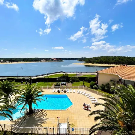 Apartment Le Boucanier - N°225- 4er Etage - Batiment 1 Mae-6004